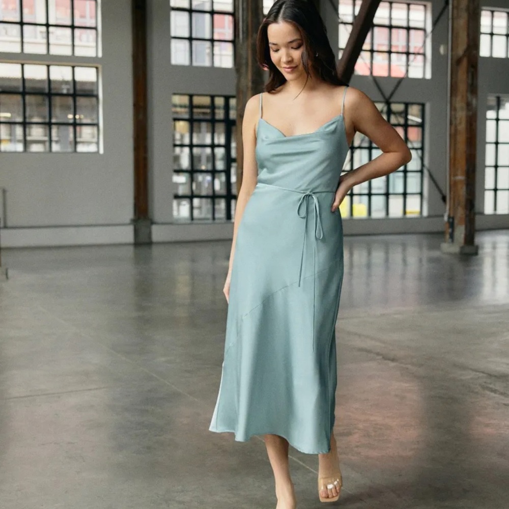 Park & Fifth Waldorf Dress